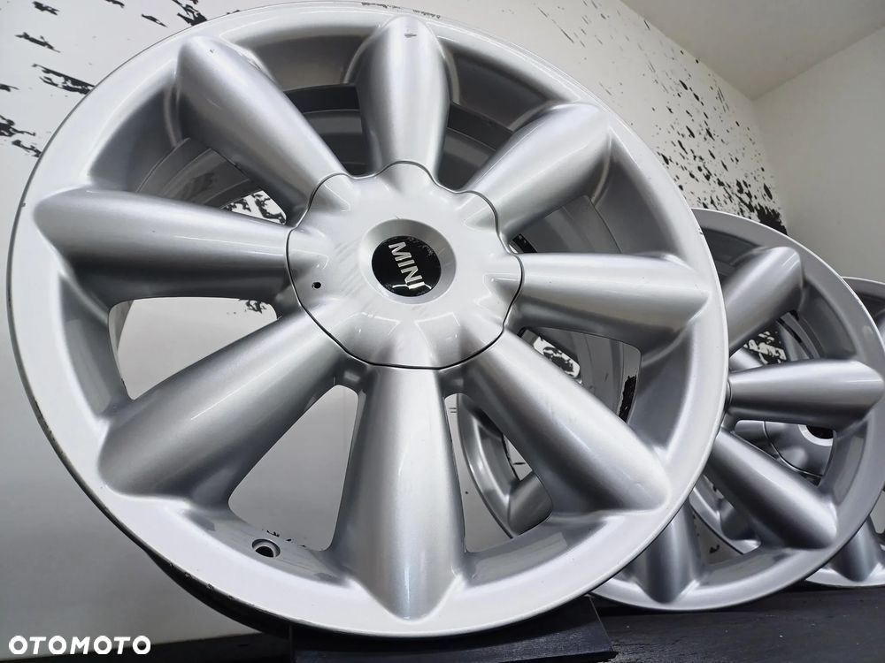 felgi ALU 18 5x120 Volkswagen transporter t5 t6 Amarok Touareg - 1