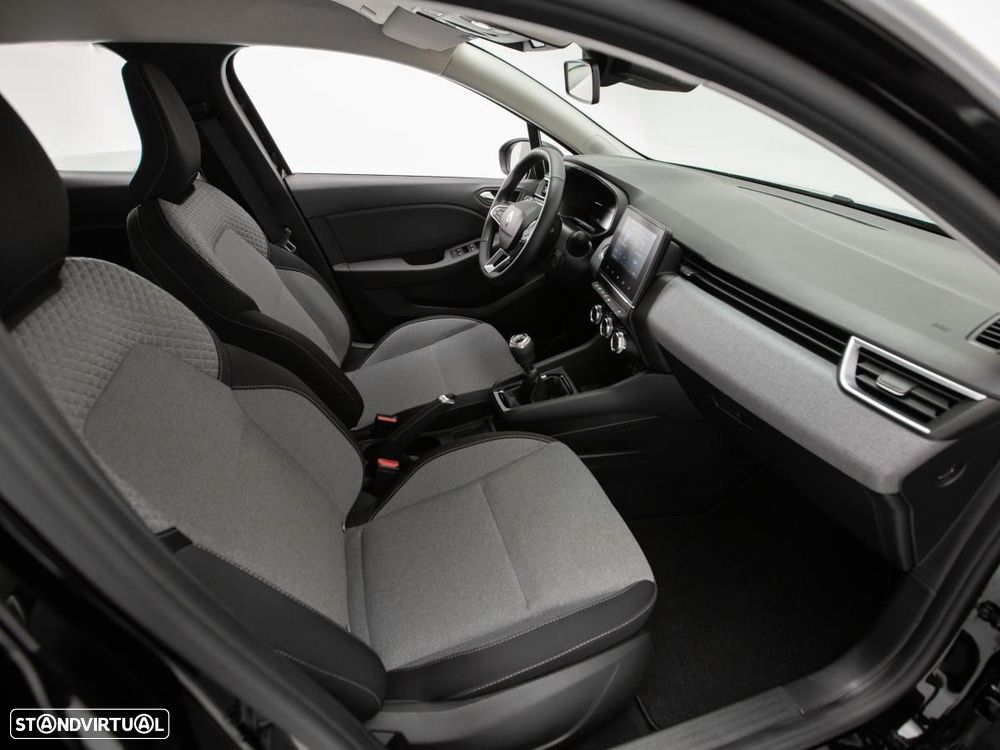 Renault Clio 1.0 TCe Evolution - 9