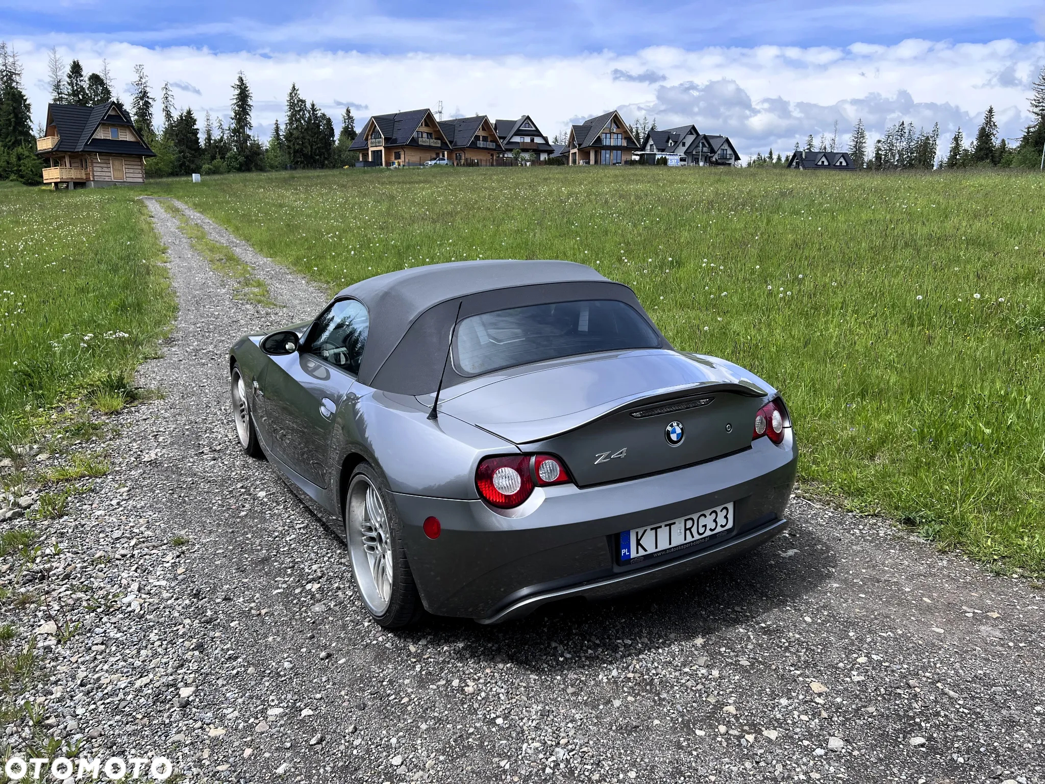 BMW Z4 - 10