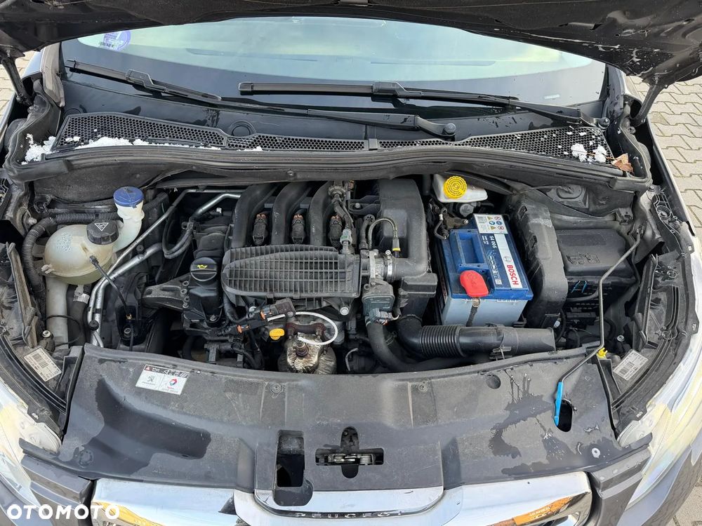 Peugeot 2008 PureTech 82 Active - 15