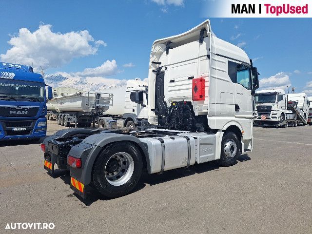MAN TGX 18.470 4x2 BL SA - 5