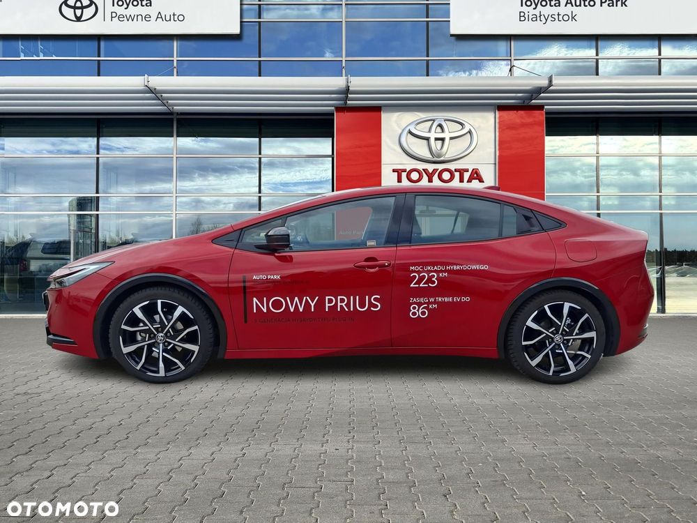 Toyota Prius - 2