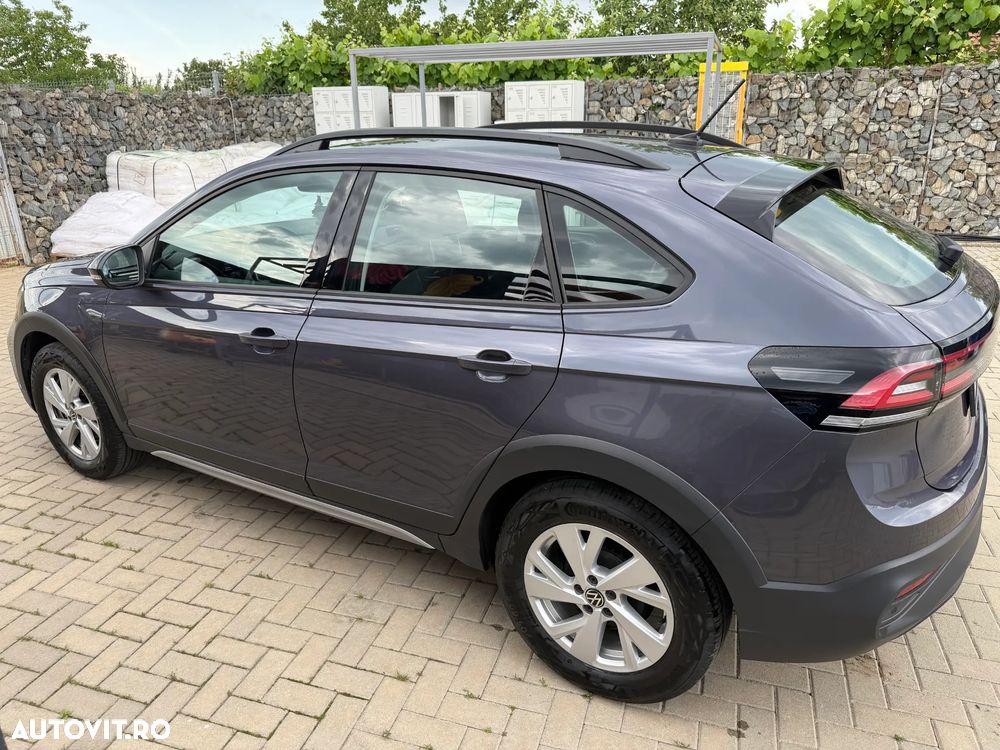 Volkswagen Taigo 1.0 TSI Life - 9