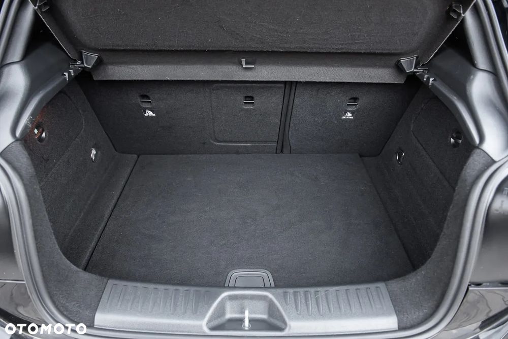 Mercedes-Benz Klasa A 45 AMG 4Matic AMG Speedshift 7G-DCT - 30