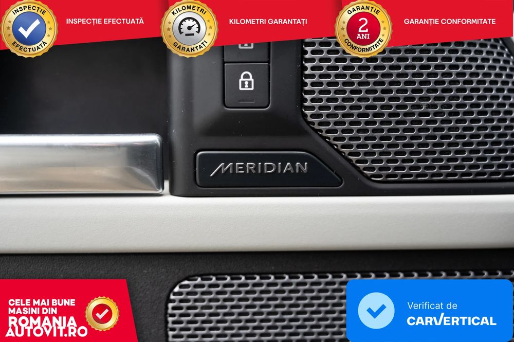 Land Rover Defender 110 3.0 P400 MHEV SE - 9