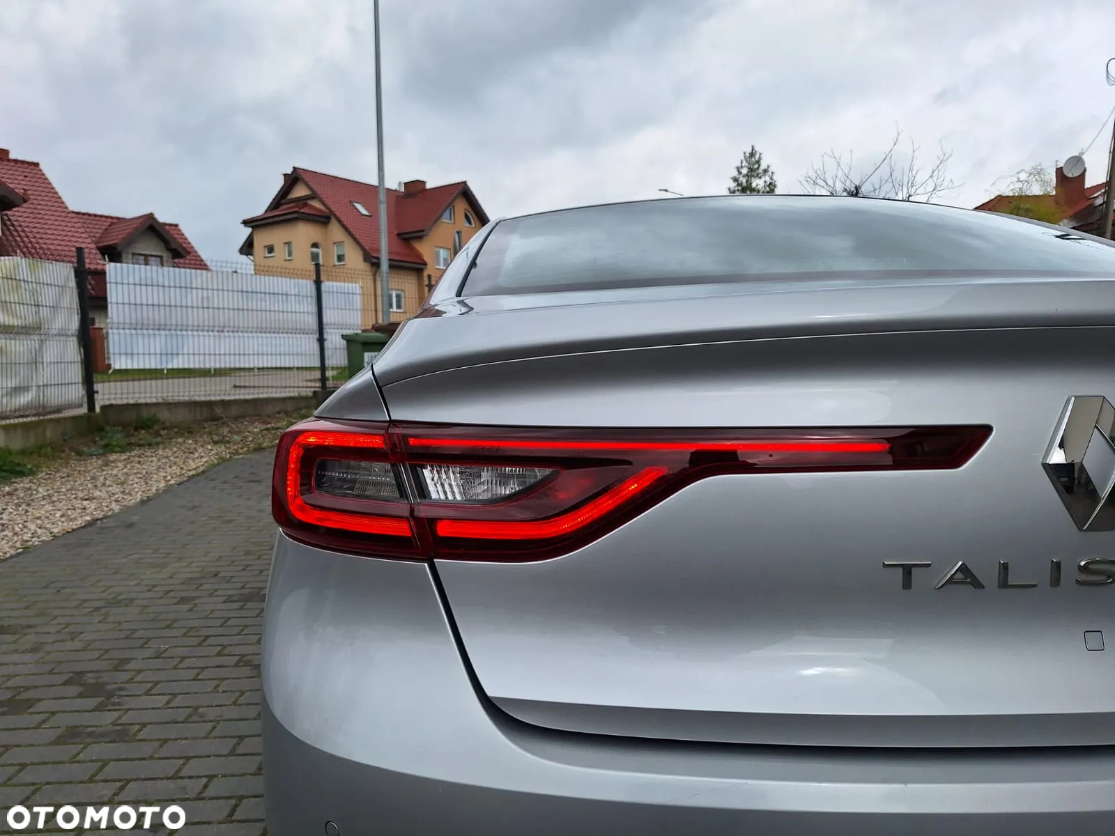 Renault Talisman 1.5 Energy dCi Life - 9
