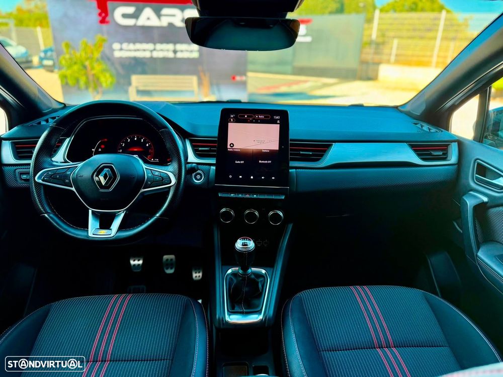 Renault Captur - 10
