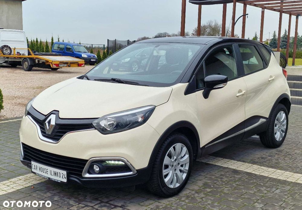 Renault Captur - 7
