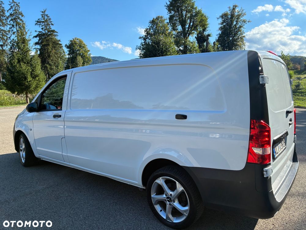 Mercedes-Benz vito - 6