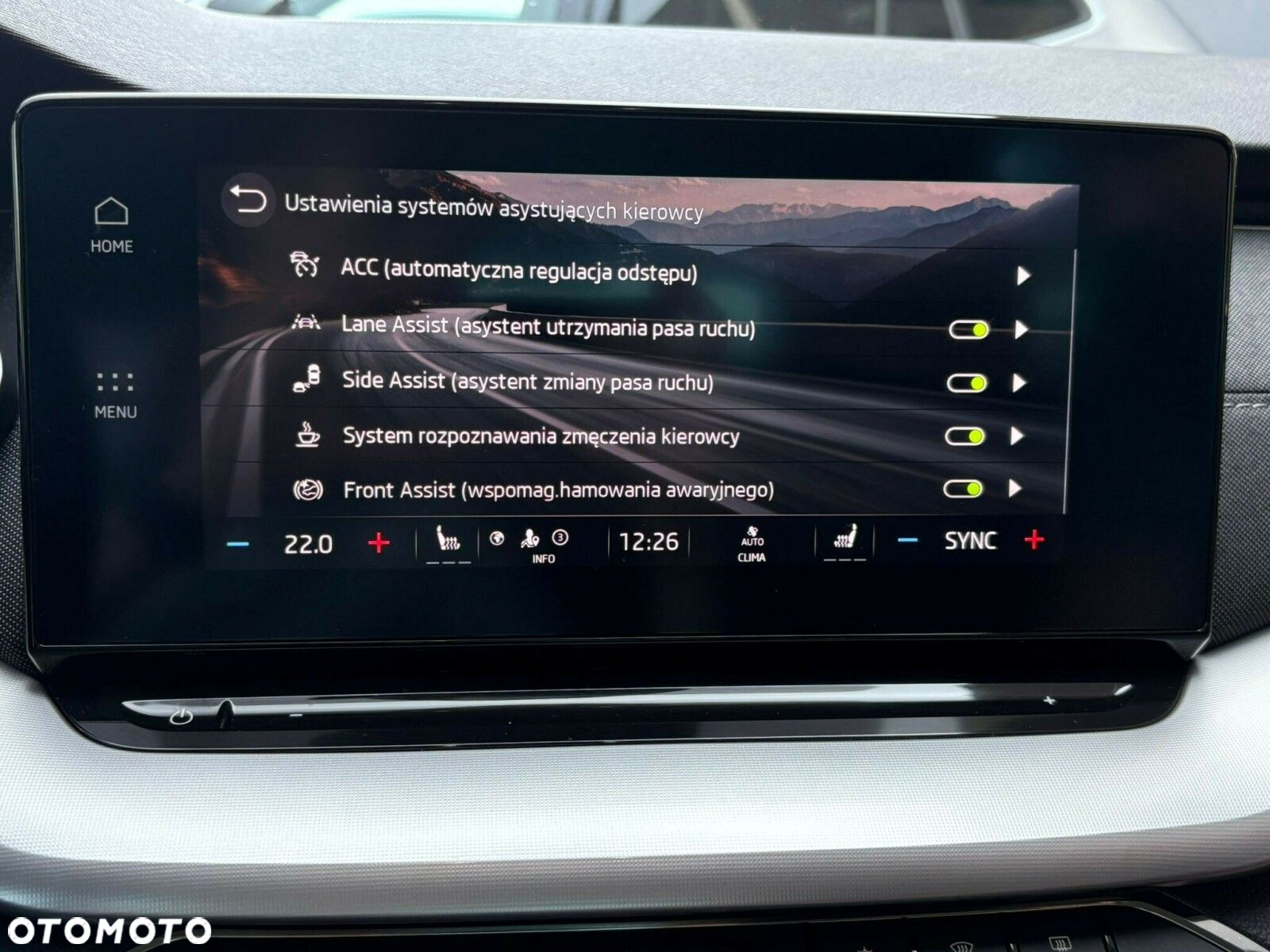Skoda Octavia 1.5 TSI ACT Style - 21