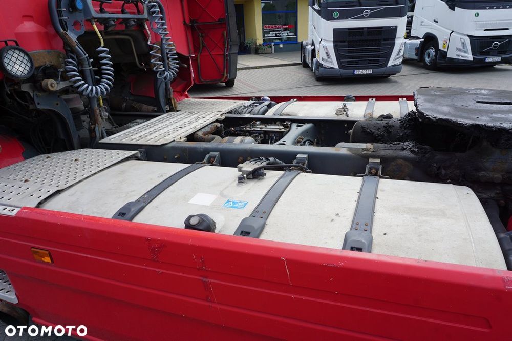 Scania R 420 MANUAL RETARDER EURO 5 * 2012 * - 20