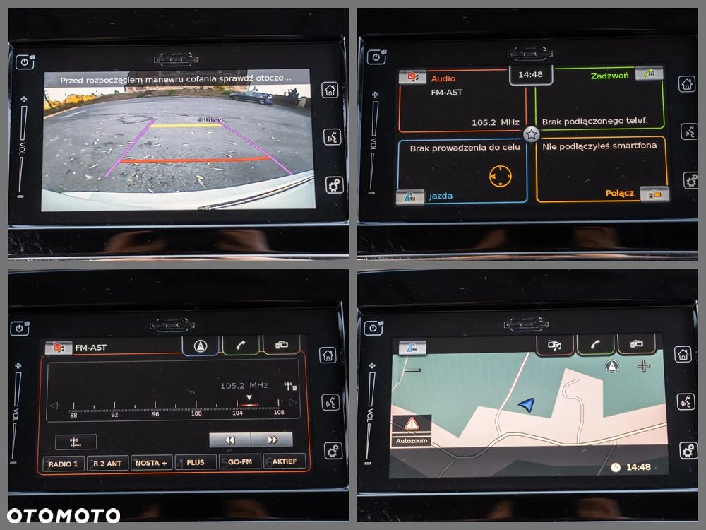 Suzuki Vitara 1.4 Boosterjet Premium 4WD - 37