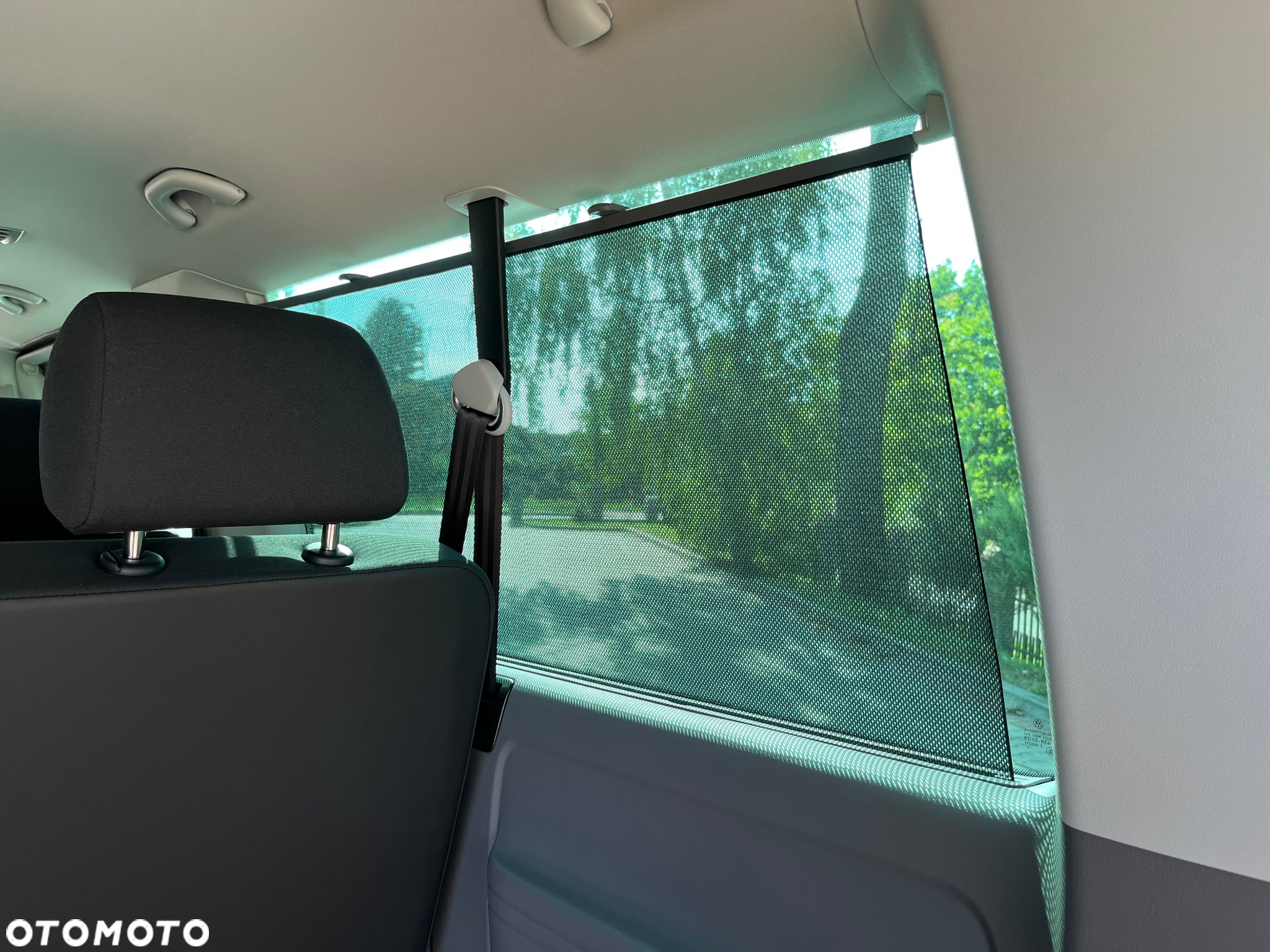 Volkswagen Caravelle 6.1 2.0 TDI L2 Comfortline DSG - 34