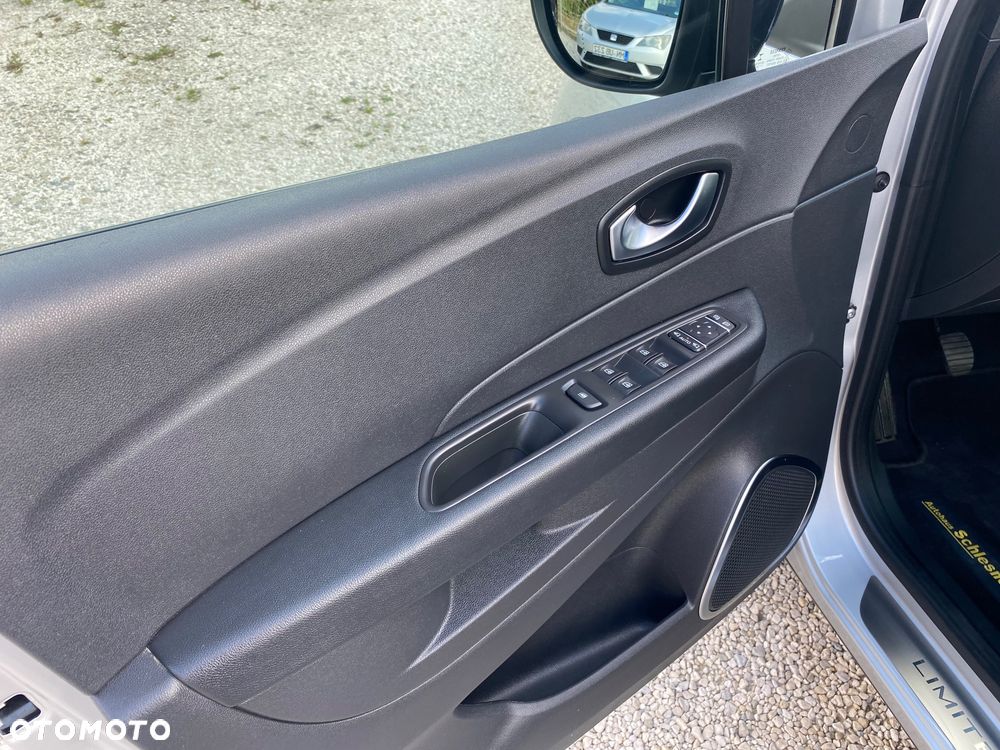 Renault Captur 0.9 Energy TCe Limited - 13
