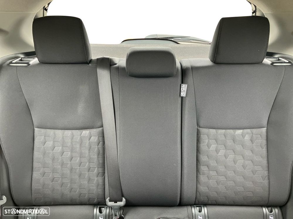 Toyota Yaris - 19