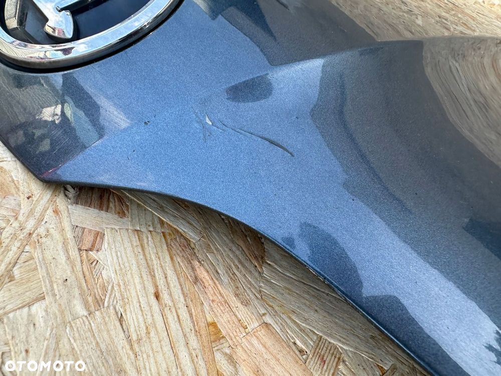 Skoda Fabia III 6V maska pokrywa silnika oryginalna 6V0 - 13