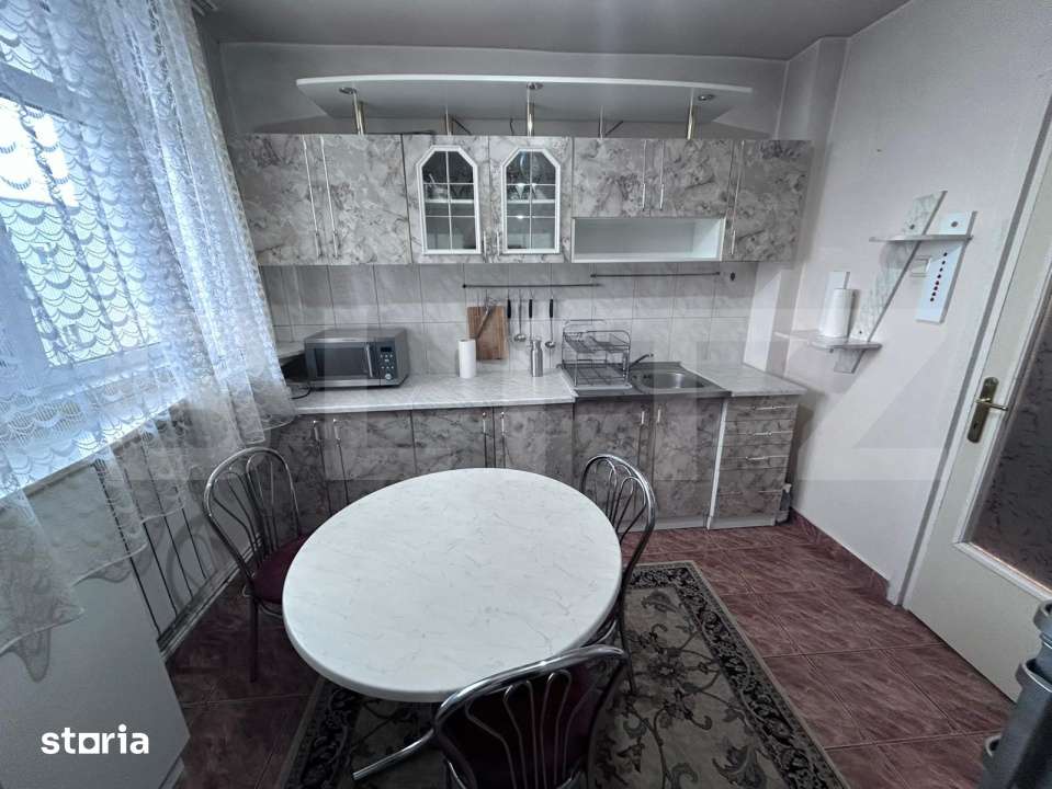 Apartament 3 camere, 67,11 mp – Aleea Garofitei — fotografia 3