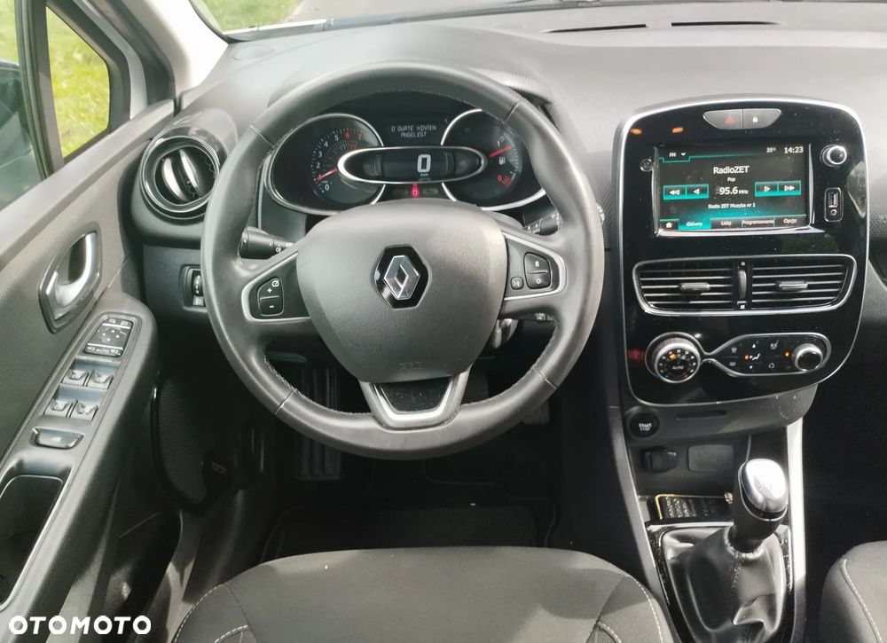 Renault Clio 0.9 TCe Limited - 13