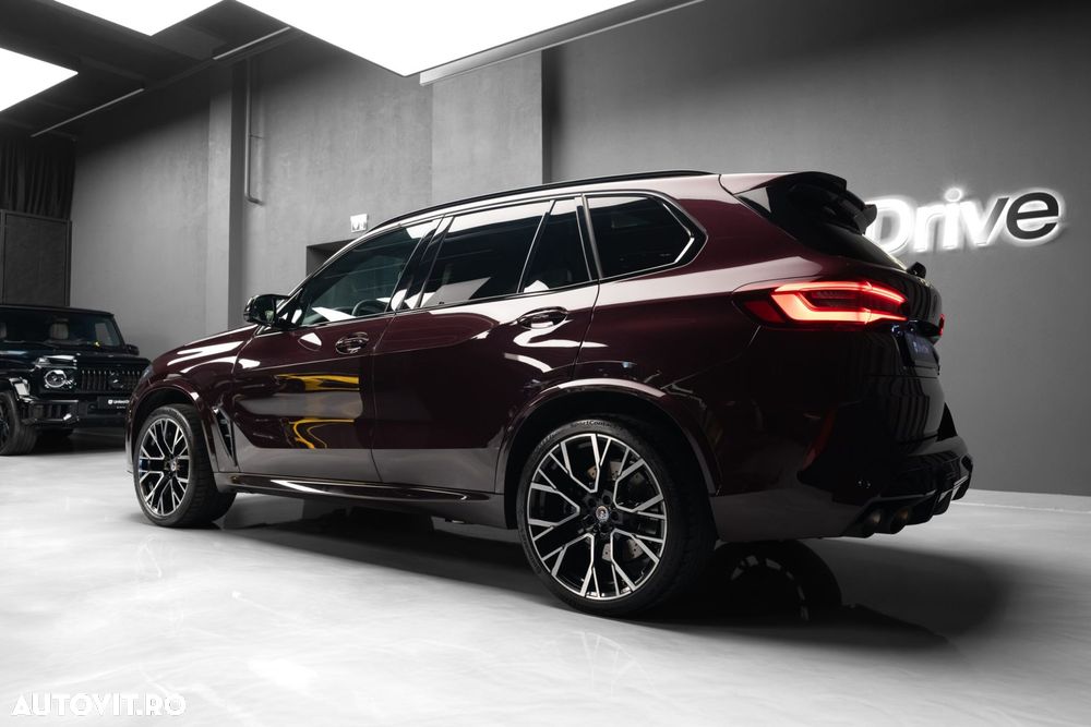 BMW X5 - 8