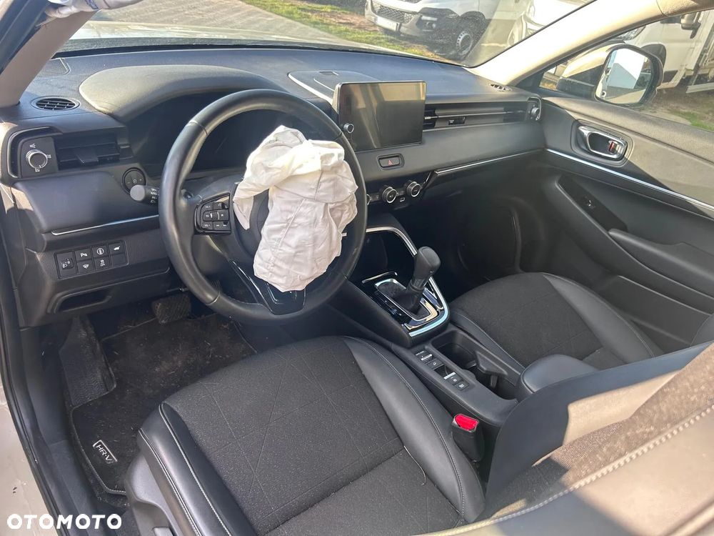 Honda HR-V 1.5 i-MMD Advance CVT - 11