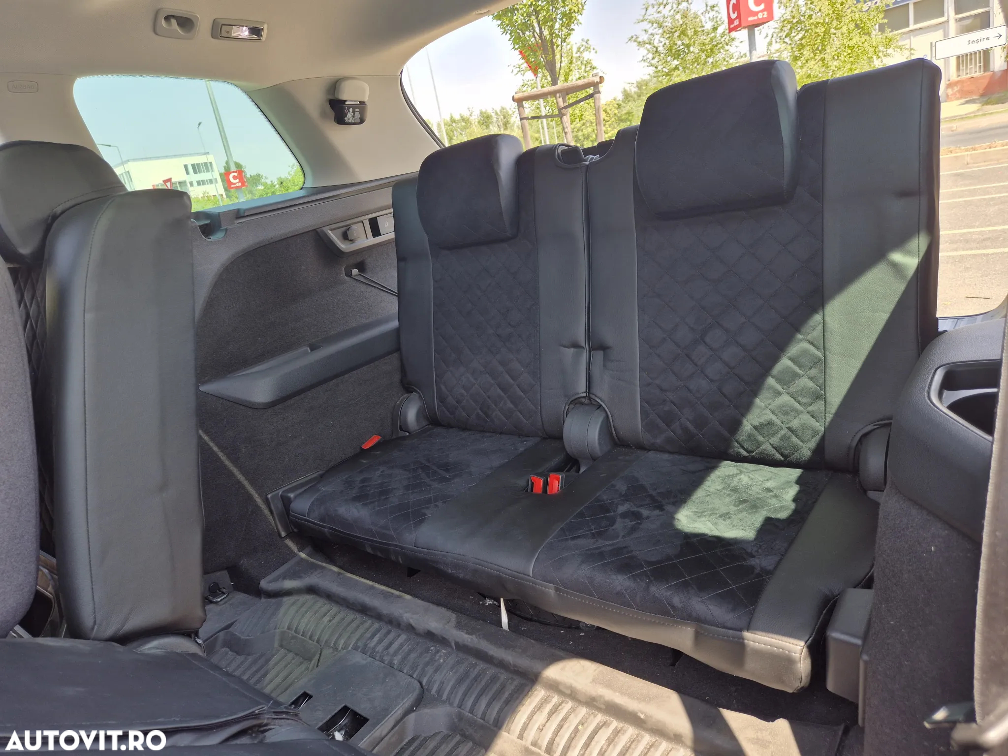 Skoda Kodiaq 2.0 TDI 4X4 DSG Style - 19