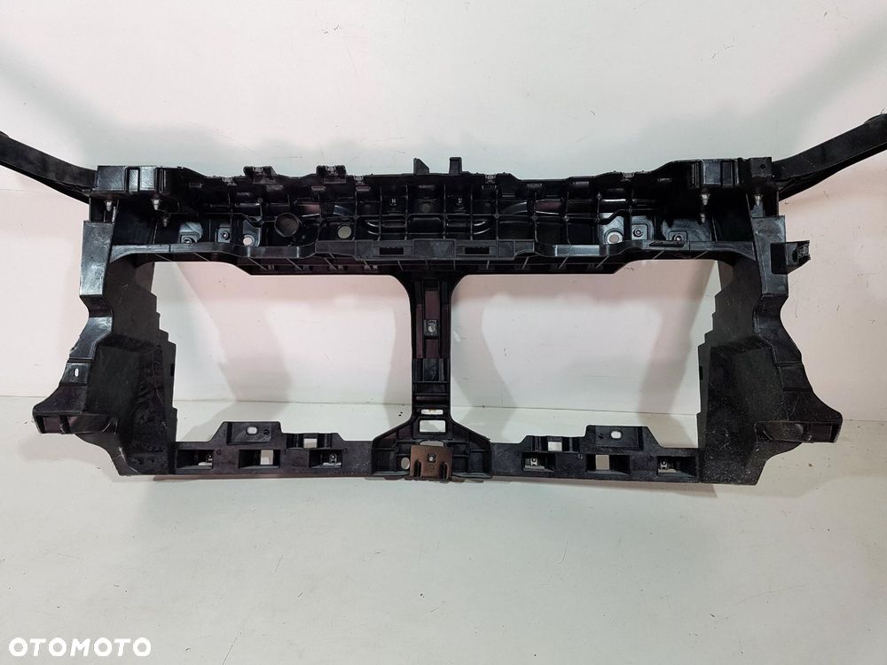 RENAULT TRAFIC III 3 LIFT IV 4 PAS PRZEDNI WZMOCNIENIE CZOŁOWE 625006416R - 7