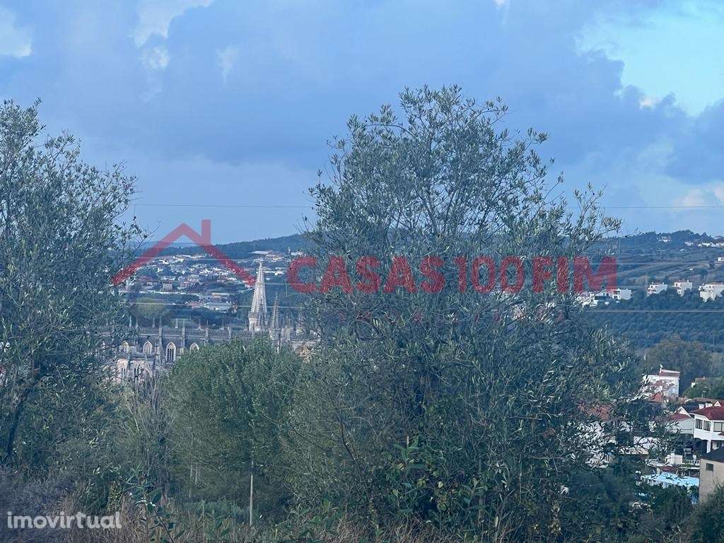 Lote de 555 m² para moradia em urbanização tranquila, Leiria - Grande imagem: 5/5