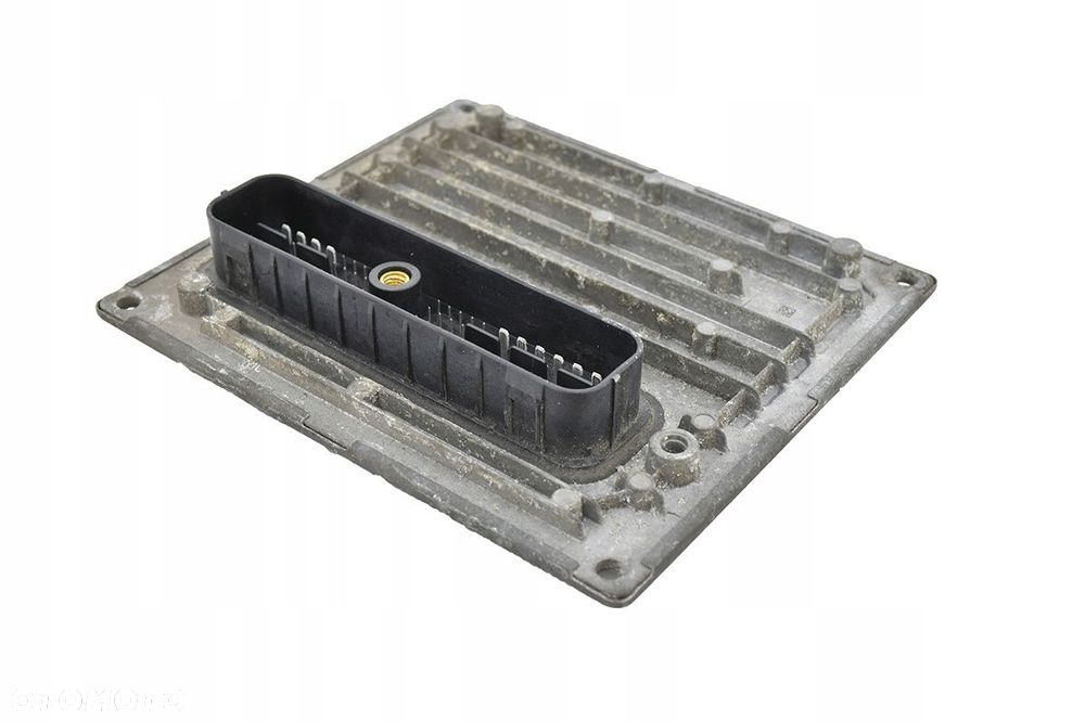 komputer sterownik ford 4s61-12a650-tf - 1