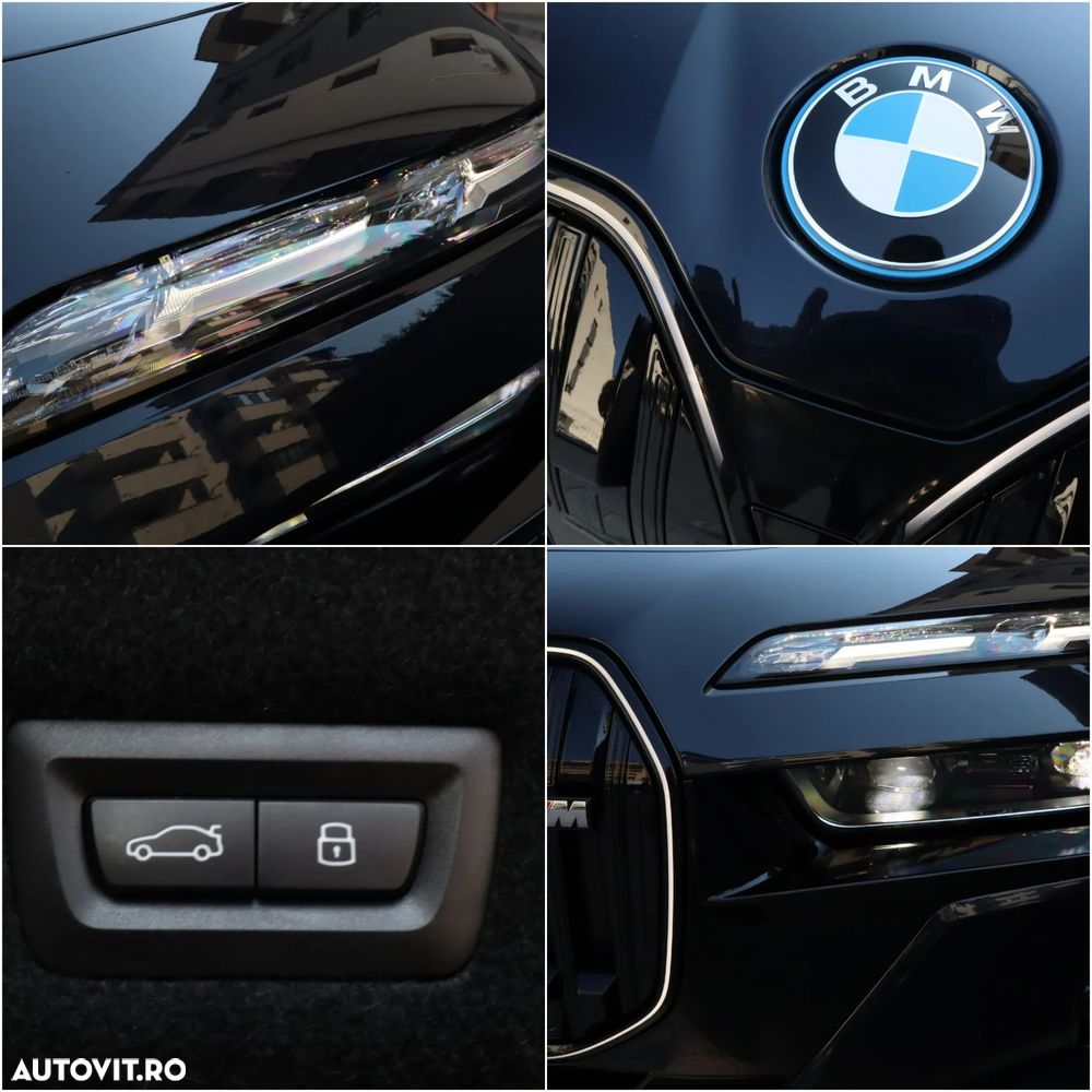 BMW M7 M760e xDrive - 13