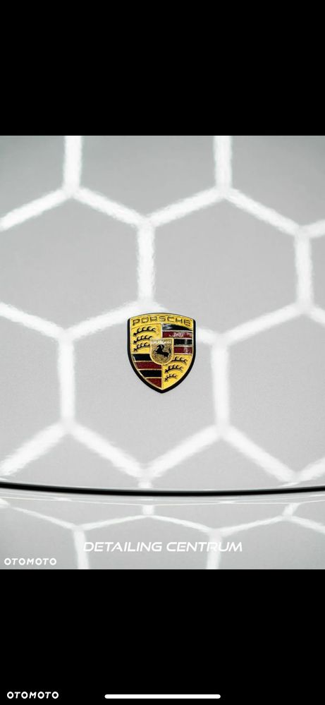 Porsche 911 - 11