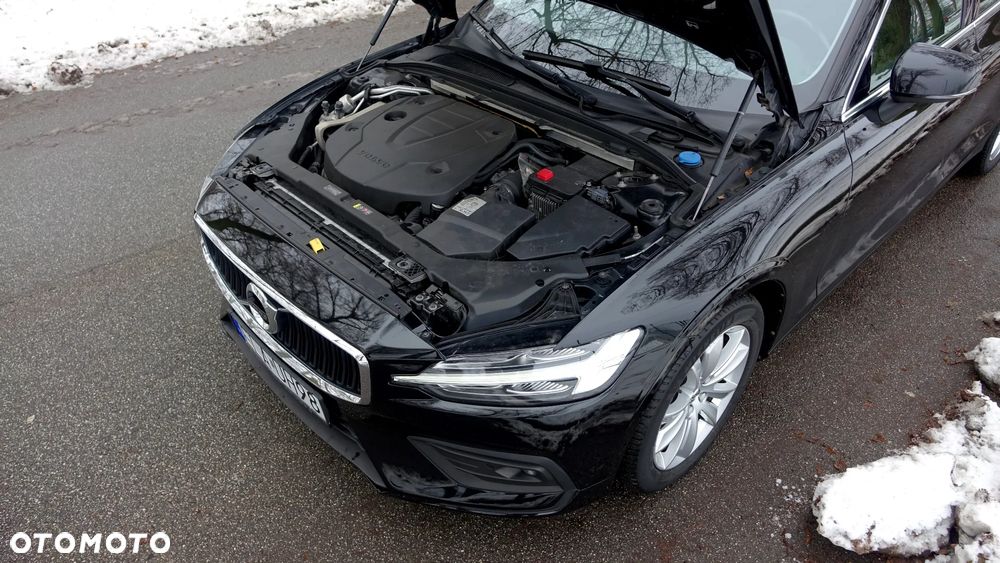 Volvo V60 - 25