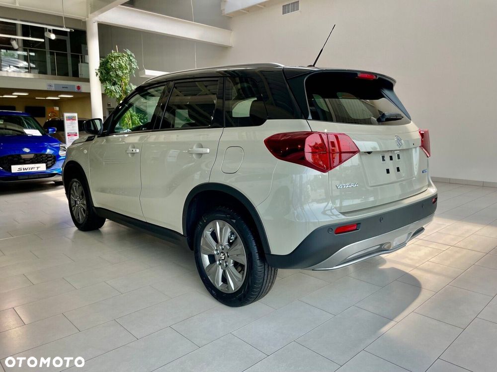 Suzuki Vitara - 5