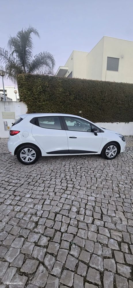 Renault Clio (Energy) TCe 75 Start & Stop LIFE - 7