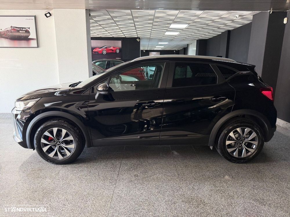 Mitsubishi ASX 1.0 MPI-T Shogun - 3
