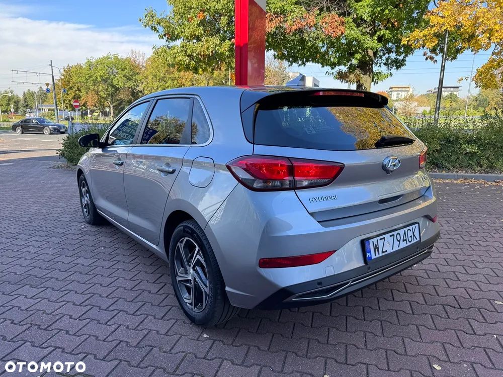 Hyundai i30 - 5