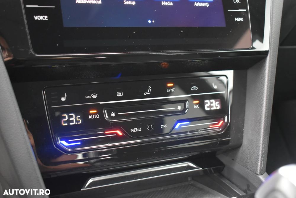 Volkswagen ARTEON 2.0 TSI DSG Elegance - 17