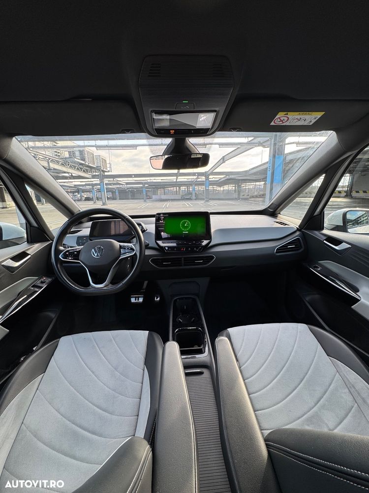 Volkswagen ID.3 77 kWh Pro S Performance - 6