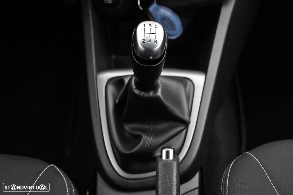 Renault Clio 0.9 TCe Limited - 19