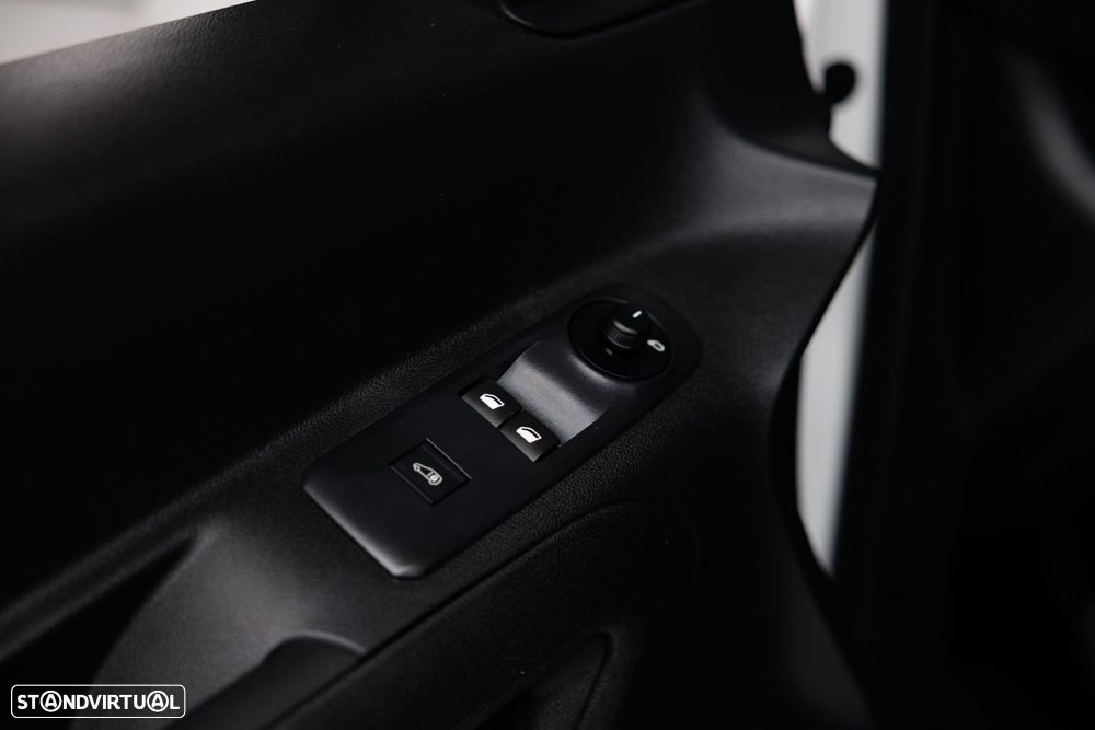 Opel Combo Cargo Combo 1.5 CDTi L1H1 Essentia - 10