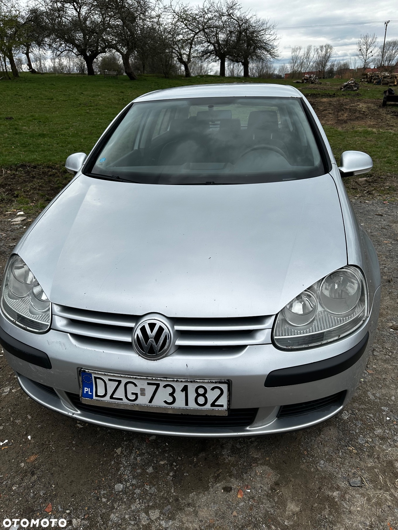 Volkswagen Golf IV 1.4 16V Basis - 8