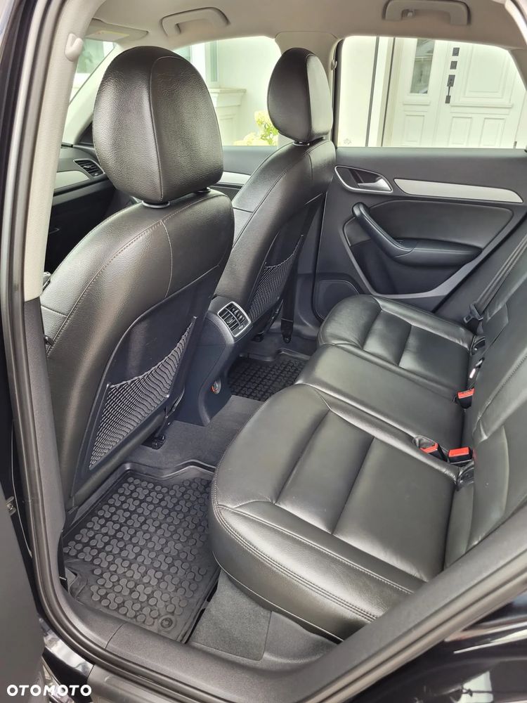Audi Q3 2.0 TDI - 15