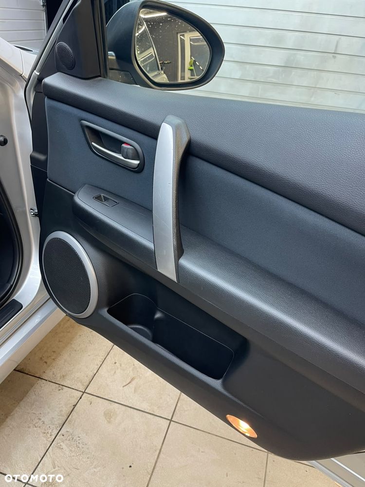 Mazda 6 Sport 2.0 Dynamic - 20