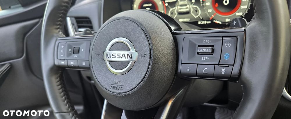 Nissan Qashqai 1.3 DIG-T MHEV Xtronic N-Connecta - 23