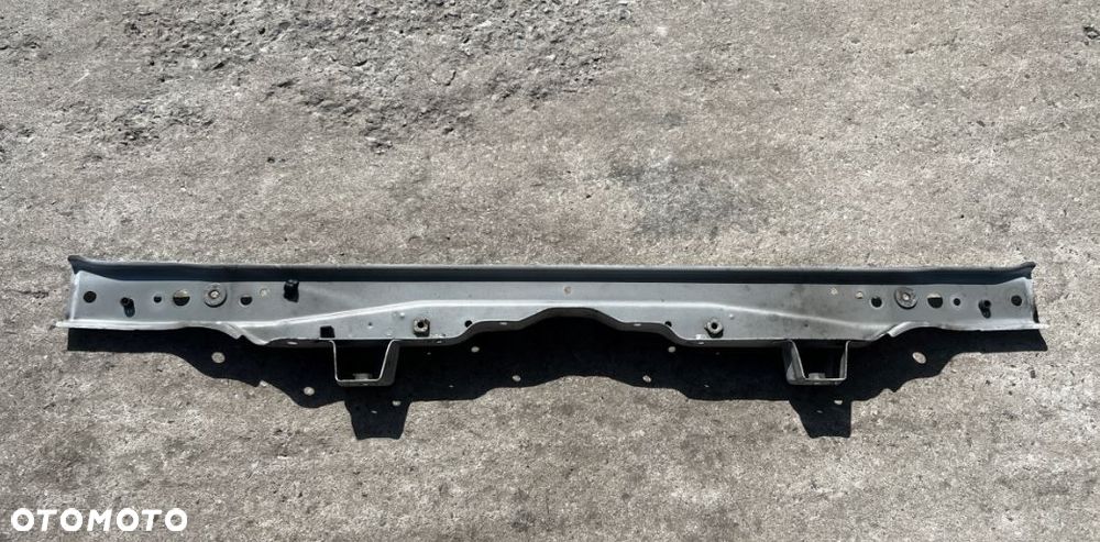 PAS PRZEDNI WZMOCNIENIE GÓRNE TOYOTA HILUX VIII 8 - 1