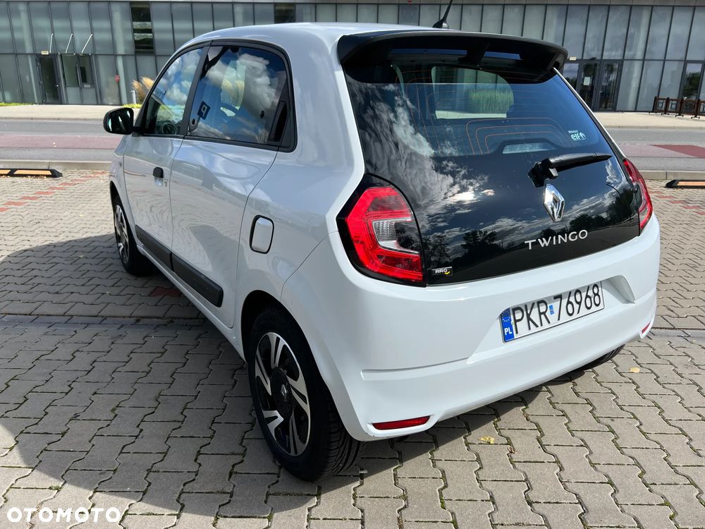 Renault Twingo - 8