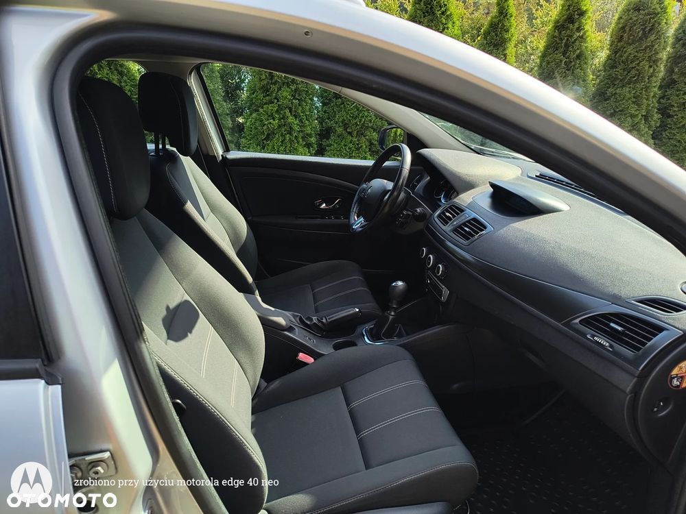 Renault Megane 1.5 dCi Life - 27