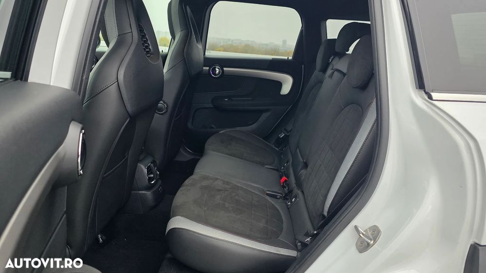 Mini John Cooper Works Countryman All4 Aut. - 9