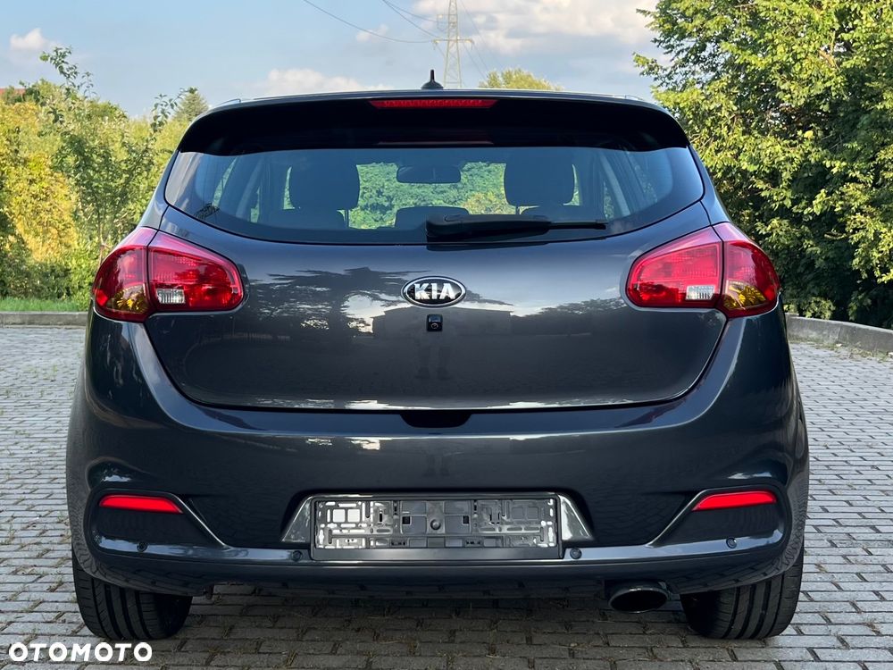 Kia Ceed 1.4 XL - 14