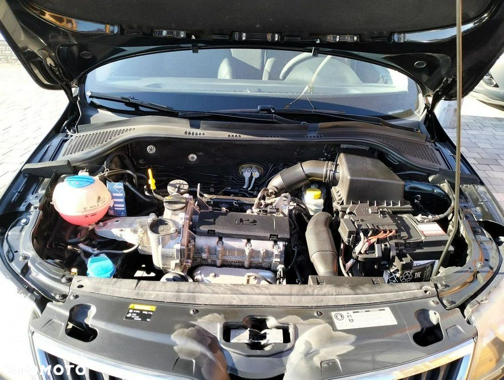 Skoda RAPID 1.2 Active - 28