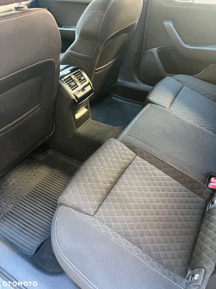 Skoda Superb 2.0 TDI 4x4 Style DSG - 16